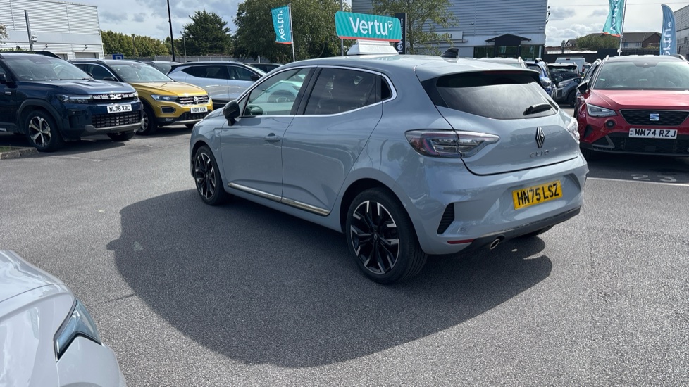 Renault Clio 1.0 TCe 90 Techno 5dr Petrol Hatchback - Image 42