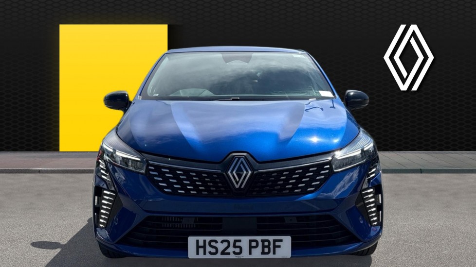 Renault Clio 1.0 TCe 90 Techno 5dr Petrol Hatchback - Image 3