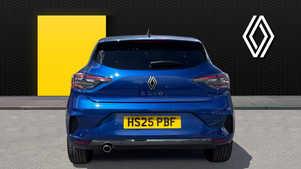 Renault Clio 1.0 TCe 90 Techno 5dr Petrol Hatchback - Image 6