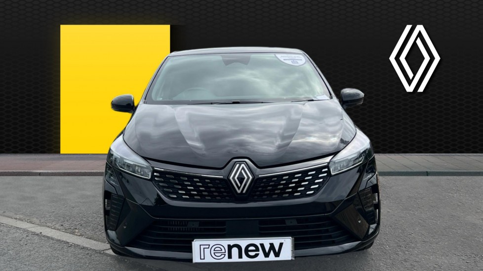 Renault Clio 1.0 TCe 90 Techno 5dr Petrol Hatchback - Image 3