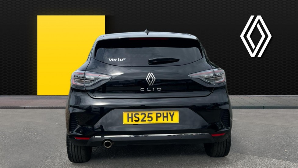 Renault Clio 1.0 TCe 90 Techno 5dr Petrol Hatchback - Image 6