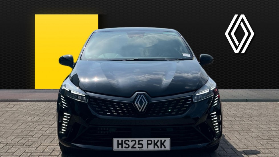 Renault Clio 1.0 TCe 90 Techno 5dr Petrol Hatchback - Image 3