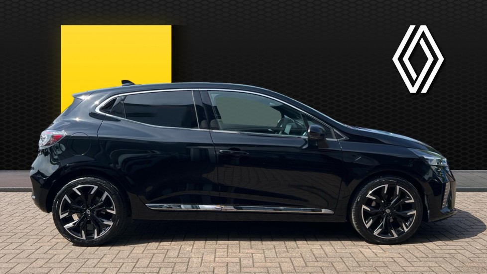 Renault Clio 1.0 TCe 90 Techno 5dr Petrol Hatchback - Image 5