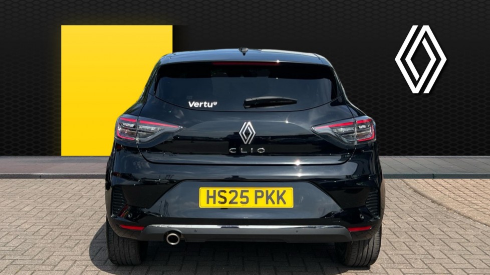 Renault Clio 1.0 TCe 90 Techno 5dr Petrol Hatchback - Image 6