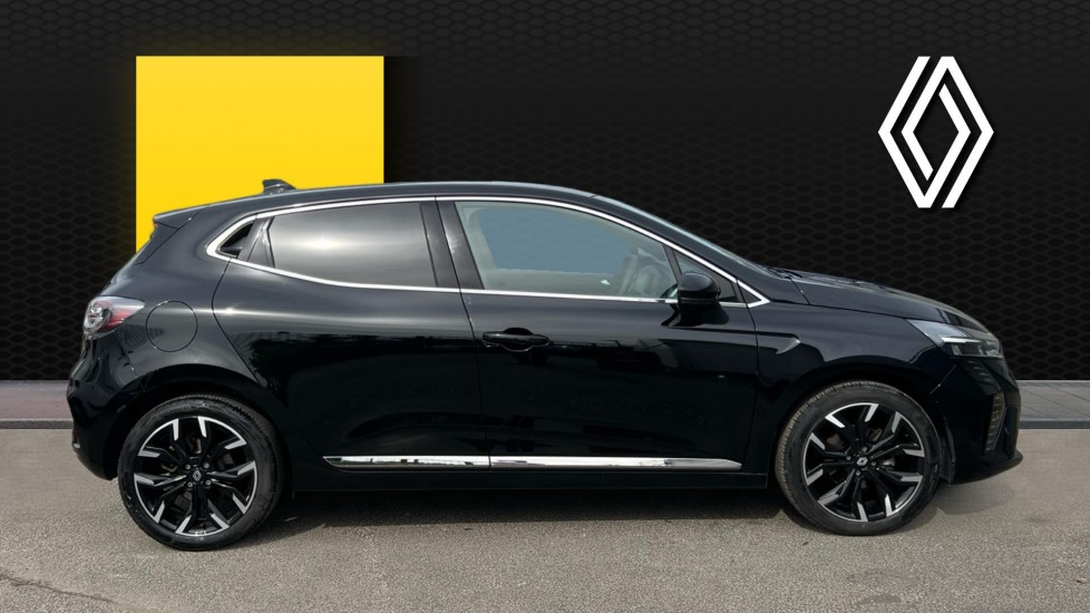Renault Clio 1.0 TCe 90 Techno 5dr Petrol Hatchback - Image 5