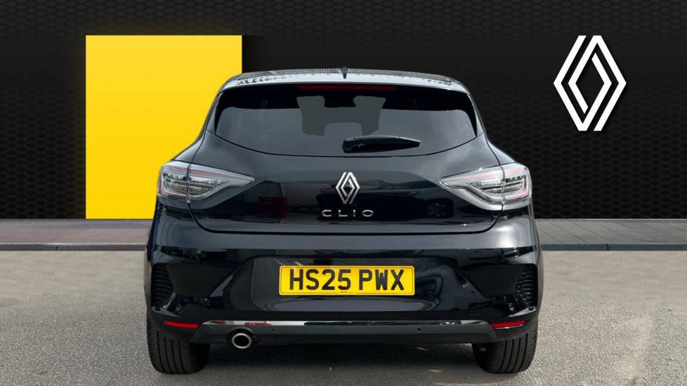 Renault Clio 1.0 TCe 90 Techno 5dr Petrol Hatchback - Image 6