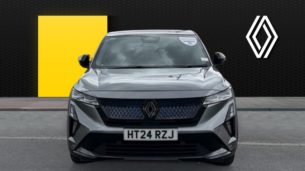 Renault Rafale E-Tech FHEV Iconic Esprit Alpine 5dr Auto 4C Hybrid Estate - Image 3