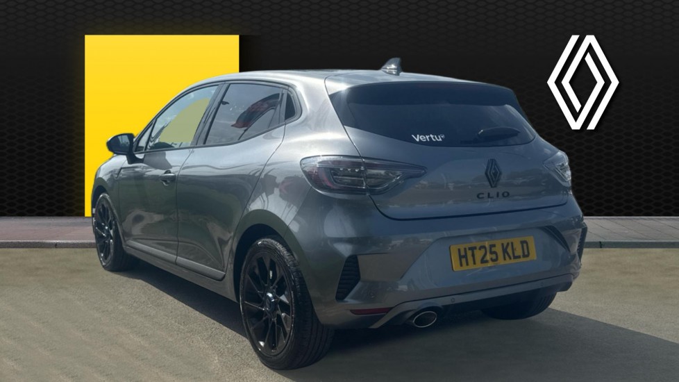 Renault Clio 1.0 TCe 90 Esprit Alpine 5dr Petrol Hatchback - Image 2
