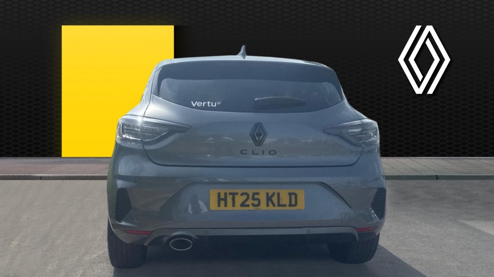 Renault Clio 1.0 TCe 90 Esprit Alpine 5dr Petrol Hatchback - Image 6