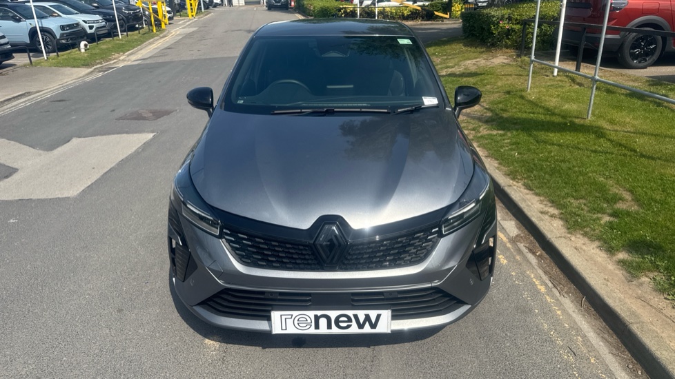 Renault Clio 1.0 TCe 90 Esprit Alpine 5dr Petrol Hatchback - Image 8