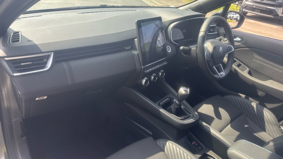 Renault Clio 1.0 TCe 90 Esprit Alpine 5dr Petrol Hatchback - Image 9