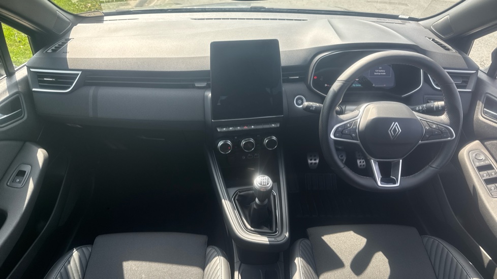Renault Clio 1.0 TCe 90 Esprit Alpine 5dr Petrol Hatchback - Image 10