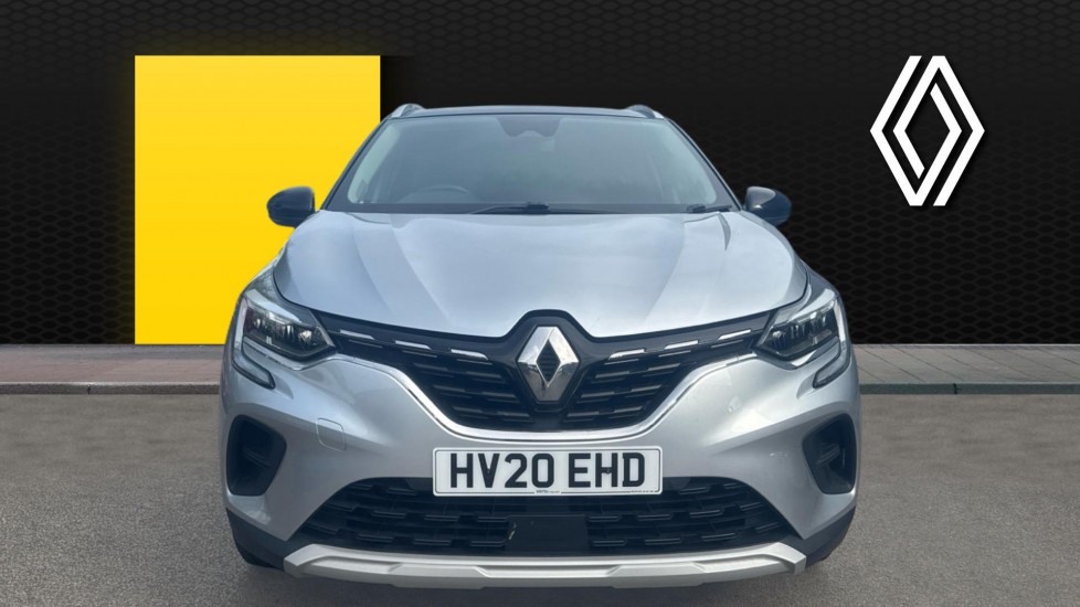 Renault Captur 1.0 TCE 100 Iconic 5dr Petrol Hatchback - Image 3