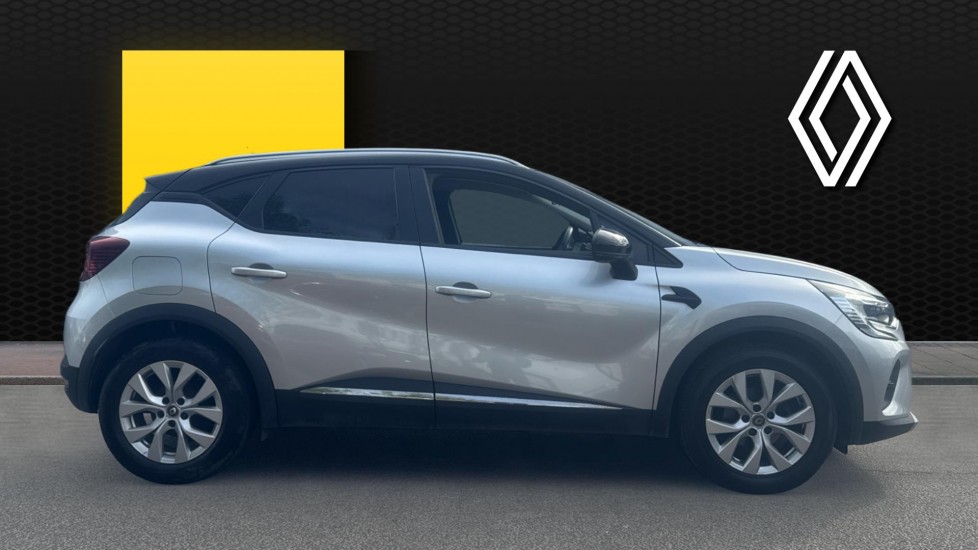Renault Captur 1.0 TCE 100 Iconic 5dr Petrol Hatchback - Image 5