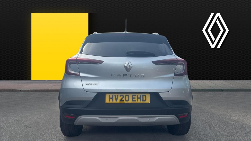 Renault Captur 1.0 TCE 100 Iconic 5dr Petrol Hatchback - Image 6