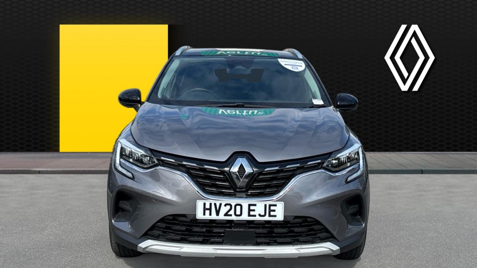 Renault Captur 1.0 TCE 100 Iconic 5dr Petrol Hatchback - Image 3