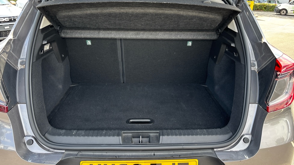 Renault Captur 1.0 TCE 100 Iconic 5dr Petrol Hatchback - Image 4