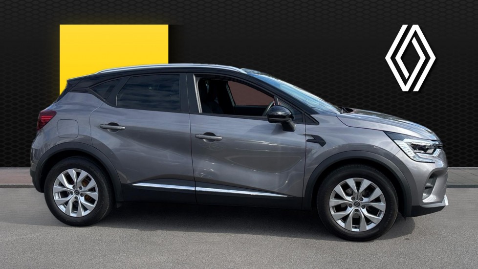 Renault Captur 1.0 TCE 100 Iconic 5dr Petrol Hatchback - Image 5