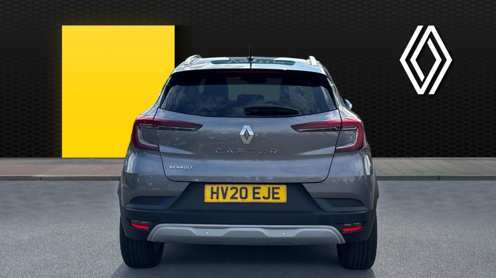 Renault Captur 1.0 TCE 100 Iconic 5dr Petrol Hatchback - Image 6