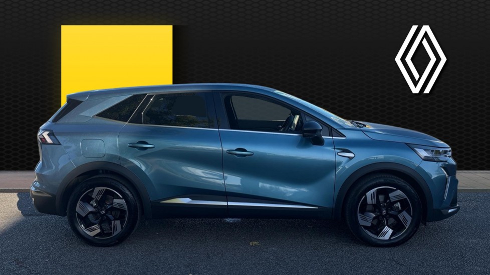 Renault Symbioz 1.8 E-Tech FHEV 160 Techno 5dr Auto Hybrid Estate - Image 5