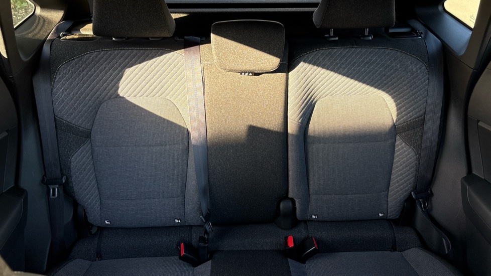 Renault Symbioz 1.8 E-Tech FHEV 160 Techno 5dr Auto Hybrid Estate - Image 15