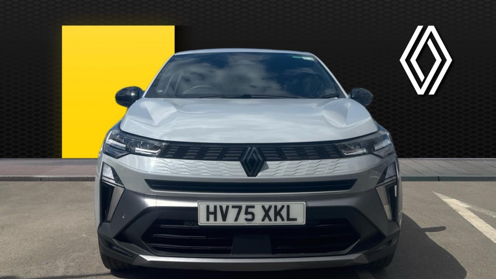 Renault Symbioz 1.8 E-Tech FHEV 160 Techno Esprit Alpine 5dr Auto Hybrid Estate - Image 3
