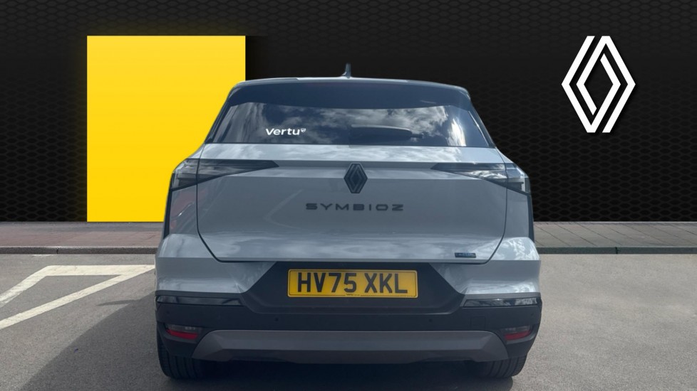 Renault Symbioz 1.8 E-Tech FHEV 160 Techno Esprit Alpine 5dr Auto Hybrid Estate - Image 6