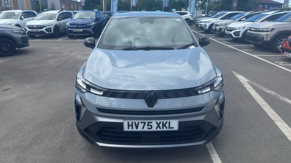 Renault Symbioz 1.8 E-Tech FHEV 160 Techno Esprit Alpine 5dr Auto Hybrid Estate - Image 8