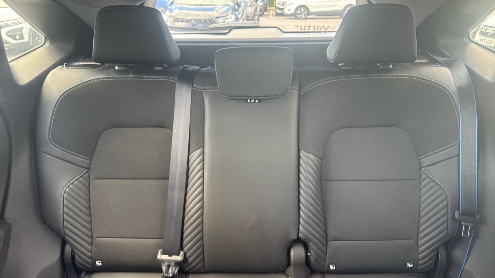 Renault Symbioz 1.8 E-Tech FHEV 160 Techno Esprit Alpine 5dr Auto Hybrid Estate - Image 10