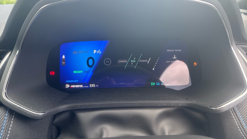 Renault Symbioz 1.8 E-Tech FHEV 160 Techno Esprit Alpine 5dr Auto Hybrid Estate - Image 18