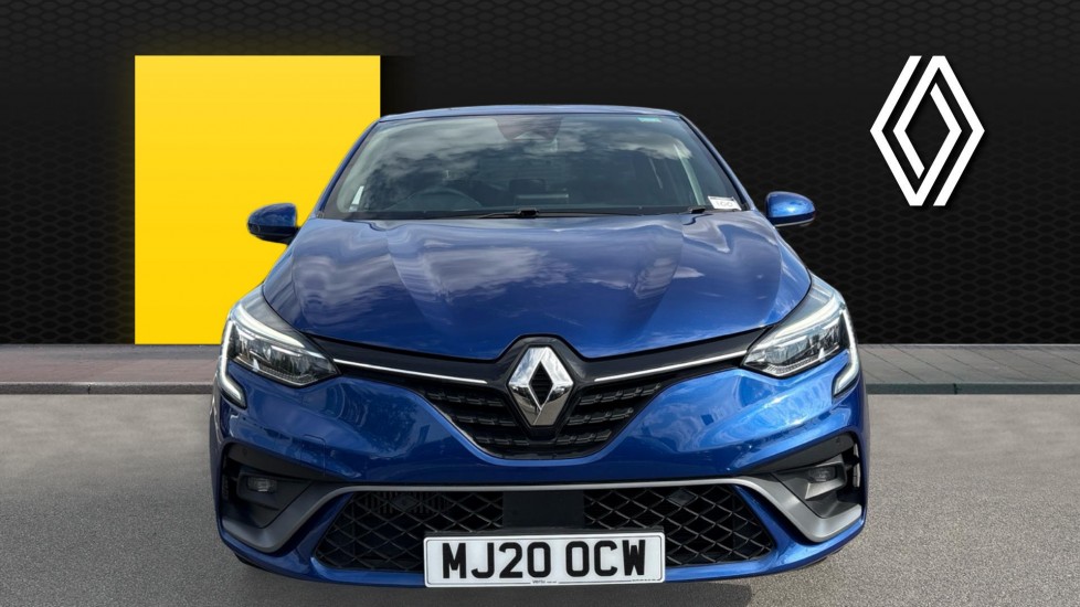 Renault Clio 1.0 TCe 100 RS Line 5dr Petrol Hatchback - Image 3