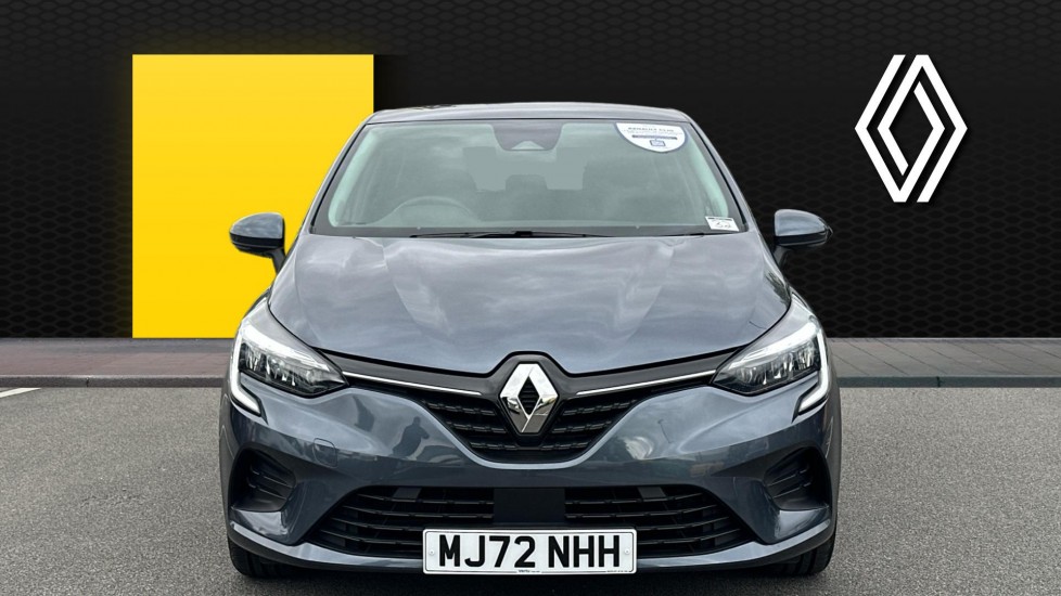 Renault Clio 1.6 E-TECH Hybrid 140 Iconic Edition 5dr Auto Hybrid Hatchback - Image 3