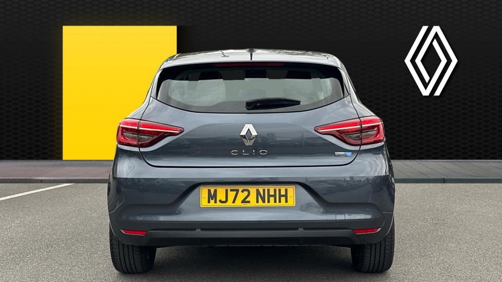 Renault Clio 1.6 E-TECH Hybrid 140 Iconic Edition 5dr Auto Hybrid Hatchback - Image 6