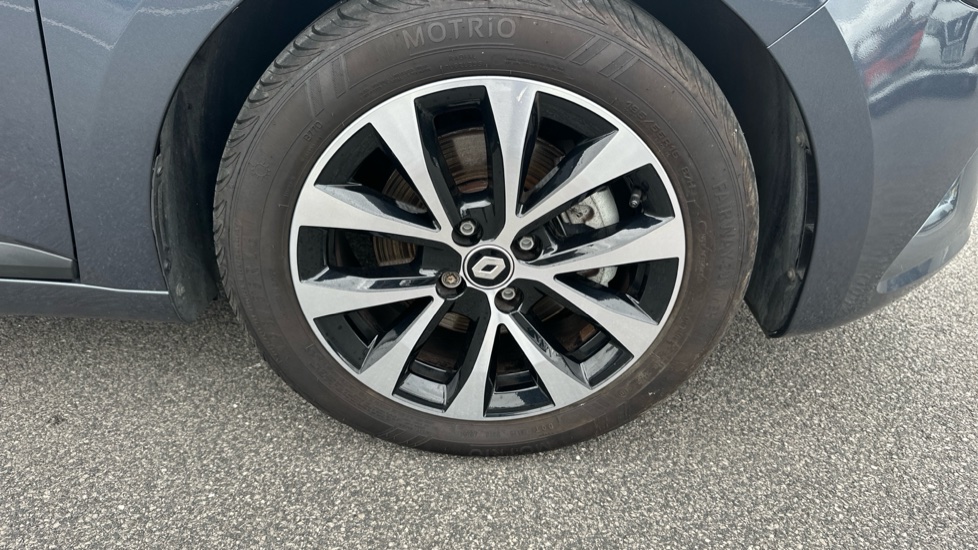 Renault Clio 1.6 E-TECH Hybrid 140 Iconic Edition 5dr Auto Hybrid Hatchback - Image 25