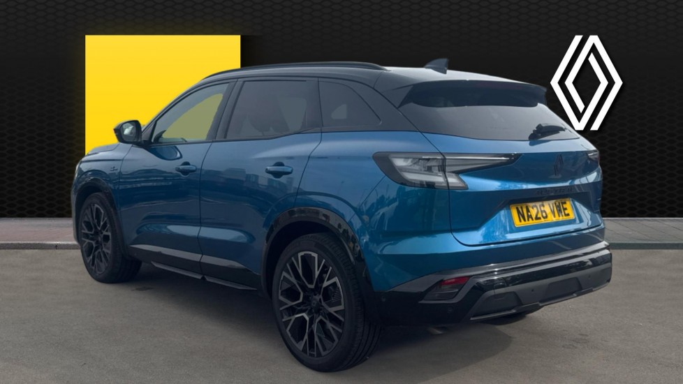 Renault Austral E-Tech Full Hybrid Techno Esprit Alpine 5dr Auto Hybrid Estate - Image 2