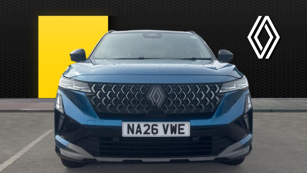 Renault Austral E-Tech Full Hybrid Techno Esprit Alpine 5dr Auto Hybrid Estate - Image 3
