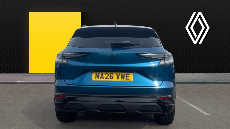 Renault Austral E-Tech Full Hybrid Techno Esprit Alpine 5dr Auto Hybrid Estate - Image 6