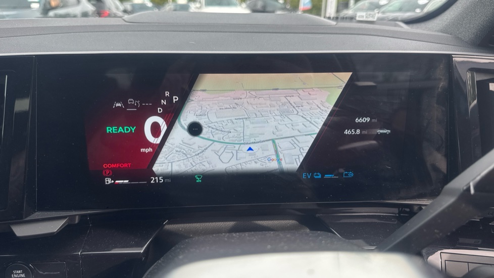 Renault Austral E-Tech Full Hybrid Techno Esprit Alpine 5dr Auto Hybrid Estate - Image 23