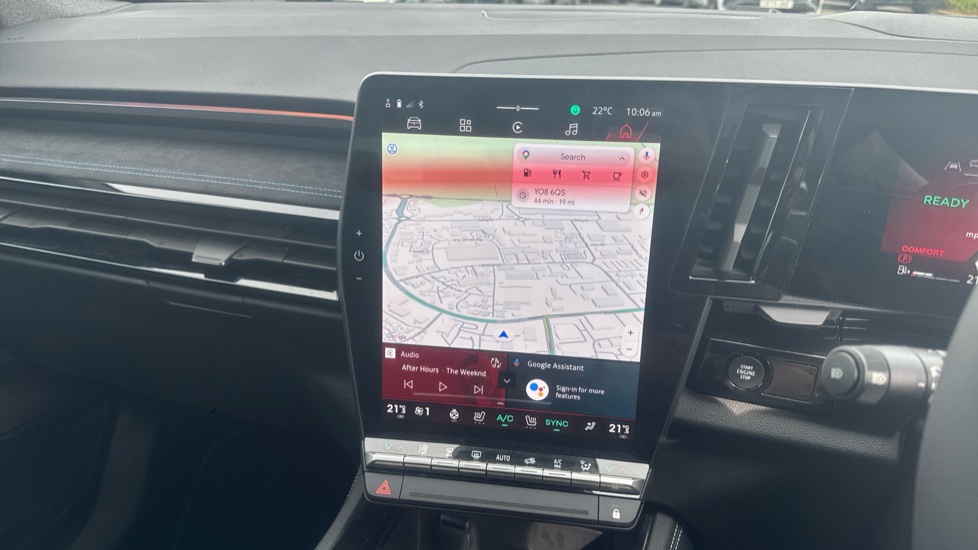 Renault Austral E-Tech Full Hybrid Techno Esprit Alpine 5dr Auto Hybrid Estate - Image 25