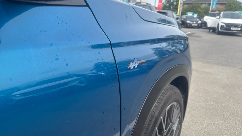 Renault Austral E-Tech Full Hybrid Techno Esprit Alpine 5dr Auto Hybrid Estate - Image 27