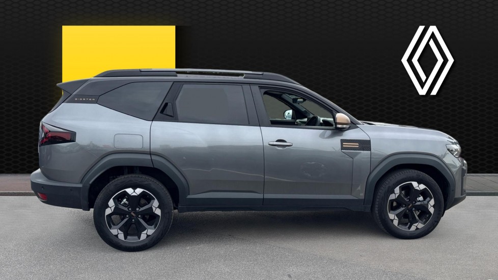 Dacia Bigster 1.8 Hybrid 155 Extreme 5dr Auto Hybrid Estate - Image 5
