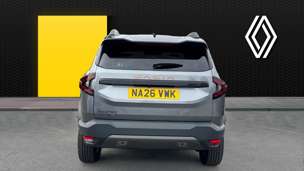 Dacia Bigster 1.8 Hybrid 155 Extreme 5dr Auto Hybrid Estate - Image 6