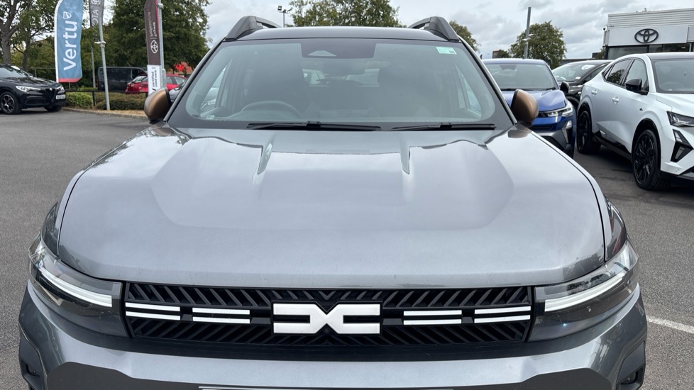 Dacia Bigster 1.8 Hybrid 155 Extreme 5dr Auto Hybrid Estate - Image 21