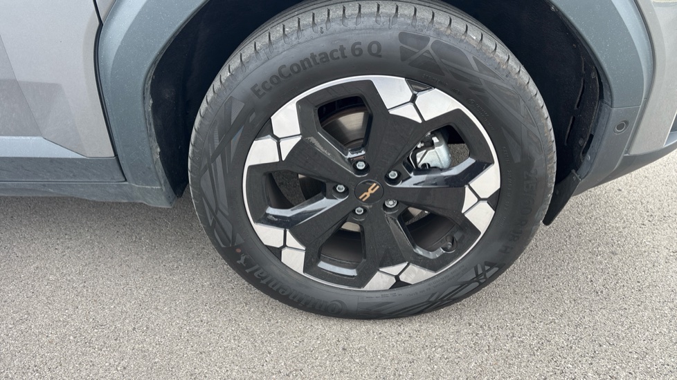 Dacia Bigster 1.8 Hybrid 155 Extreme 5dr Auto Hybrid Estate - Image 24