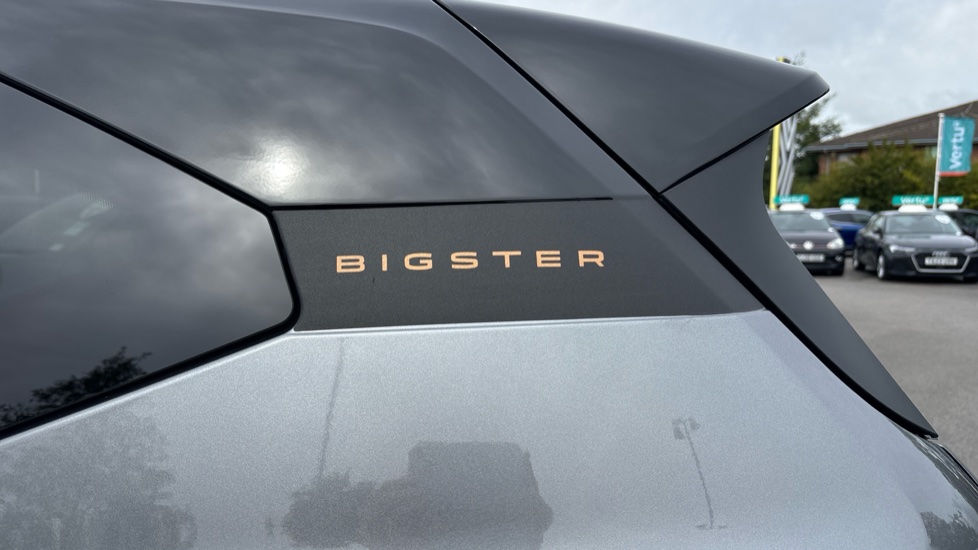 Dacia Bigster 1.8 Hybrid 155 Extreme 5dr Auto Hybrid Estate - Image 28
