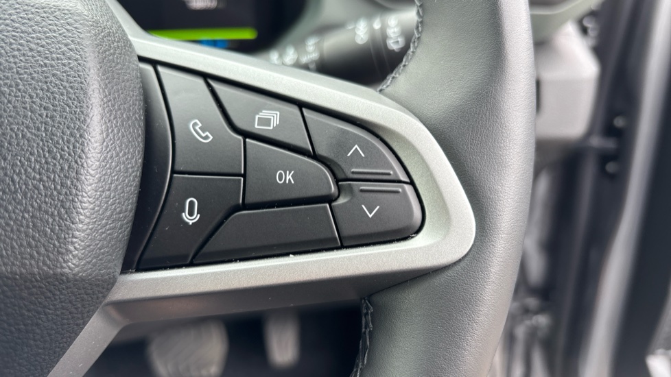 Dacia Bigster 1.8 Hybrid 155 Extreme 5dr Auto Hybrid Estate - Image 37