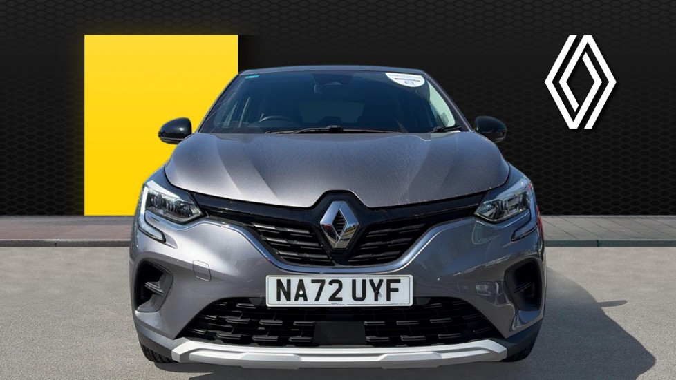 Renault Captur 1.0 TCE 90 Evolution 5dr Petrol Hatchback - Image 3