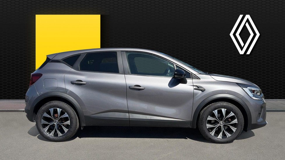 Renault Captur 1.0 TCE 90 Evolution 5dr Petrol Hatchback - Image 5
