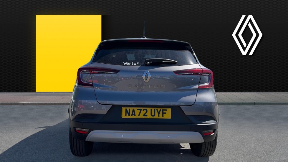 Renault Captur 1.0 TCE 90 Evolution 5dr Petrol Hatchback - Image 6