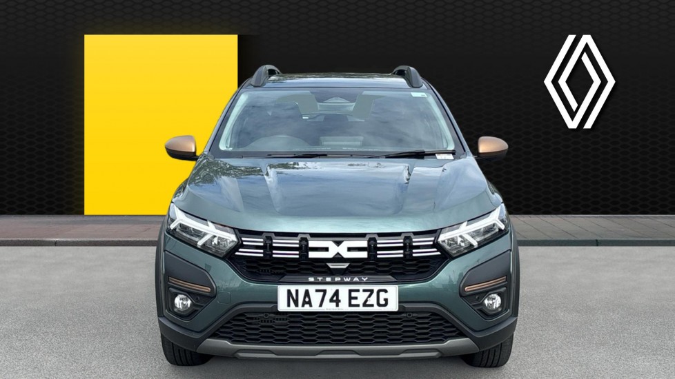 Dacia Sandero Stepway 1.0 TCe Extreme 5dr Petrol Hatchback - Image 3